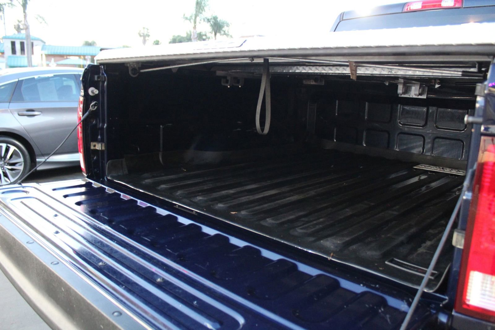 Used 2016 RAM 1500 Tradesman w/ Popular Equipment Group image 26