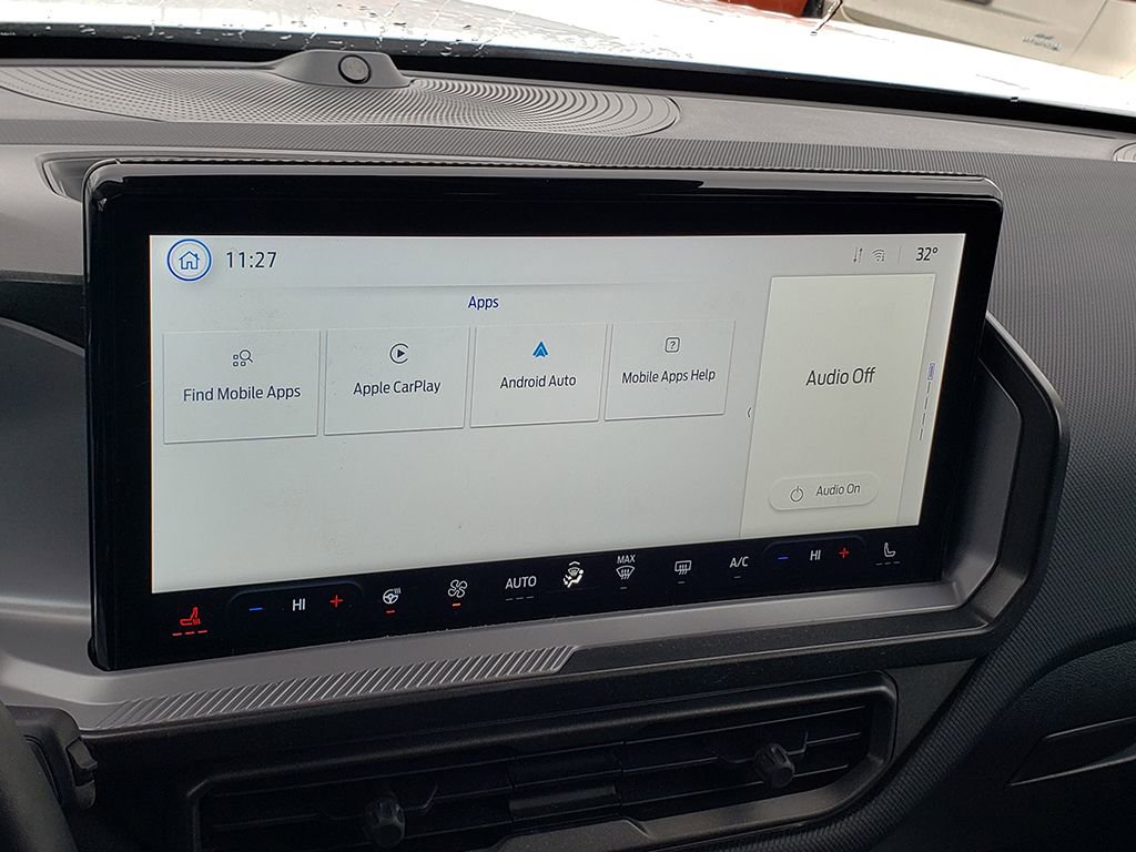 Used 2025 Ford Bronco Sport Outer Banks w/ Outer Banks Tech Package+ image 26