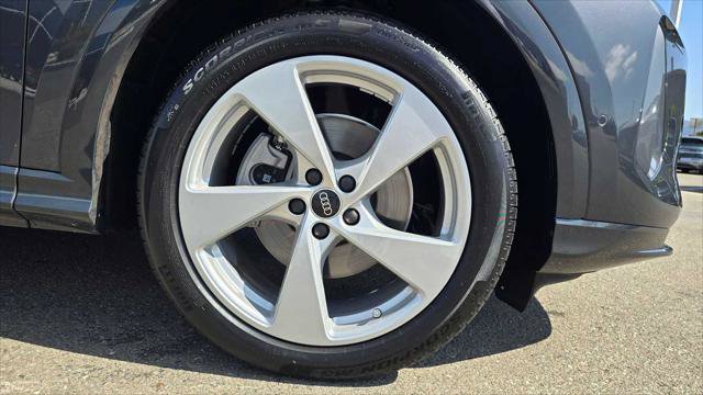 Used 2025 Audi Q5 Prestige AWD/4WD image 9