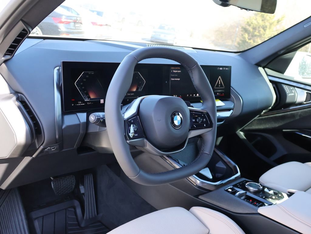 New 2026 BMW X3 xDrive30 image 19