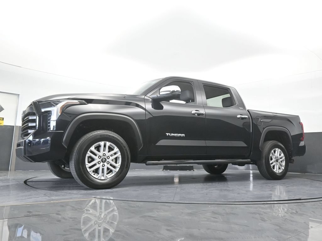 Used 2024 Toyota Tundra SR5 AWD/4WD image 52