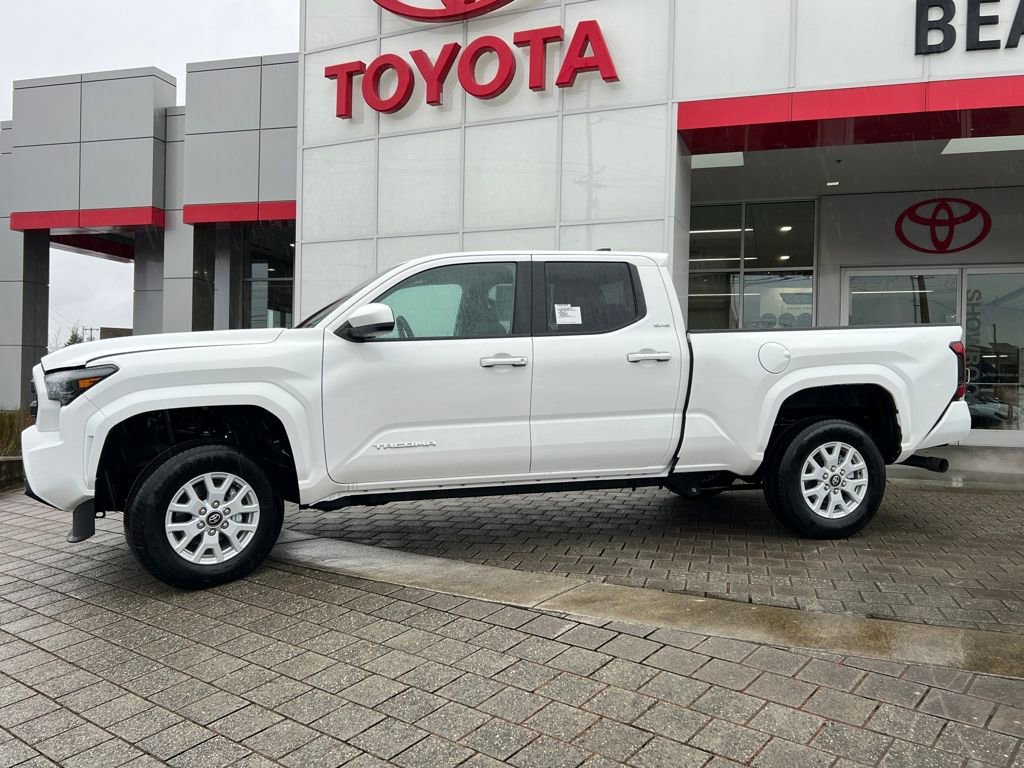 New 2026 Toyota Tacoma SR5 RWD image 2