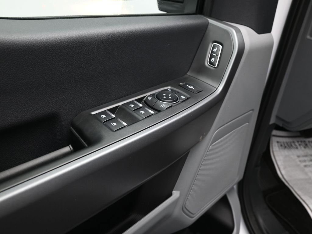 New 2026 Ford F350 XLT RWD image 9