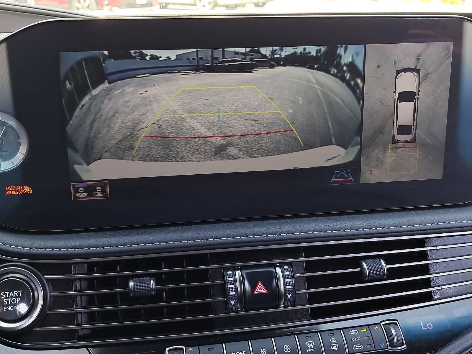Used 2022 Lexus LS 500 AWD w/ Interior Upgrade Package image 25