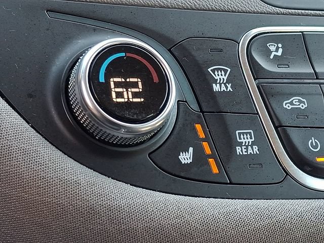 Used 2024 Chevrolet Malibu LT FWD image 21