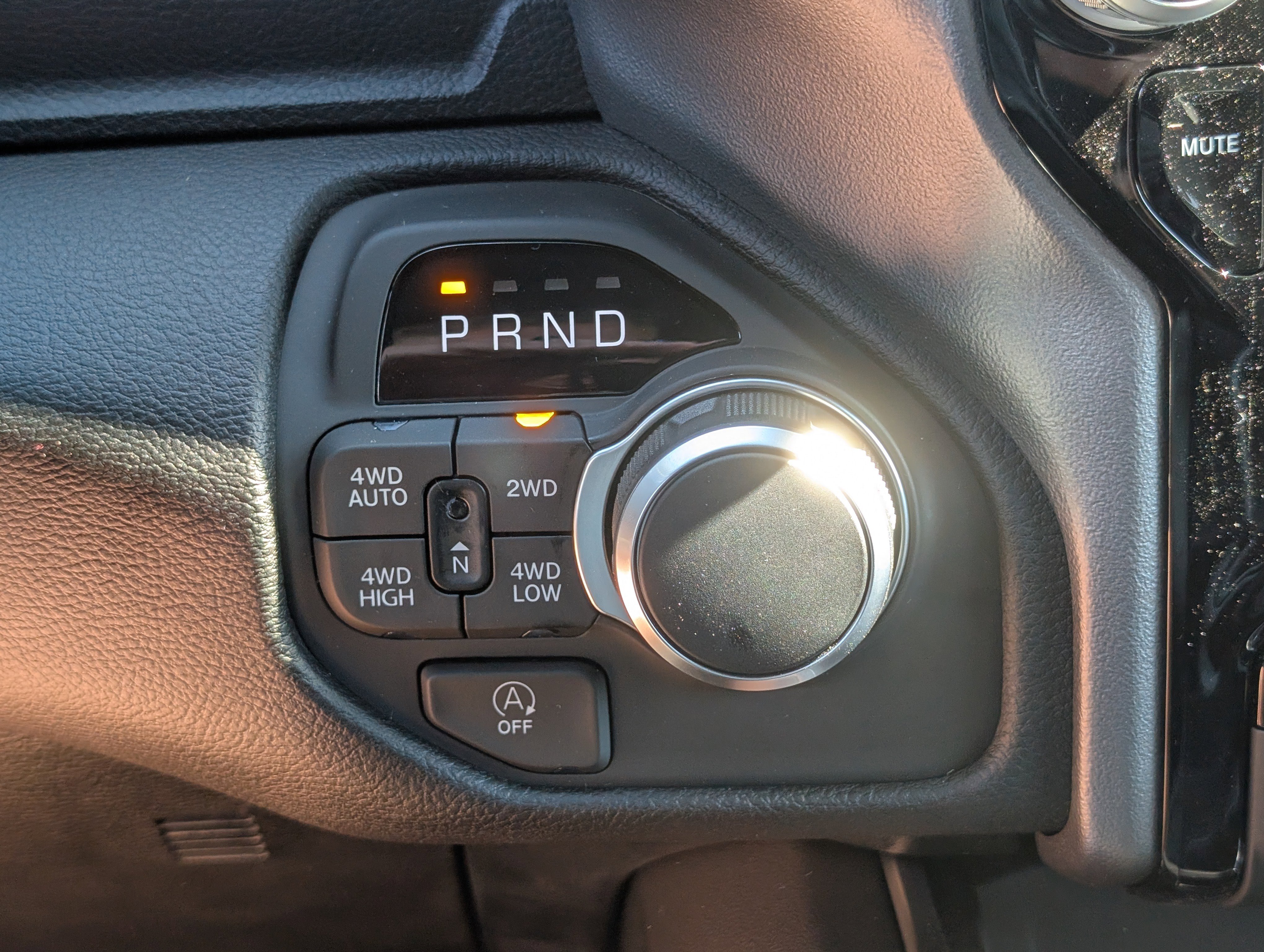 New 2026 RAM 1500 Big Horn image 17