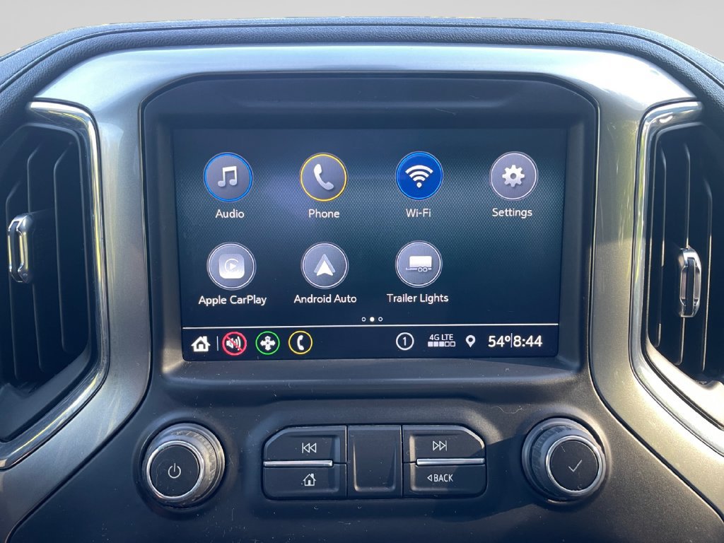 Certified 2023 Chevrolet Silverado 2500 LT w/ Convenience Package AWD/4WD image 30
