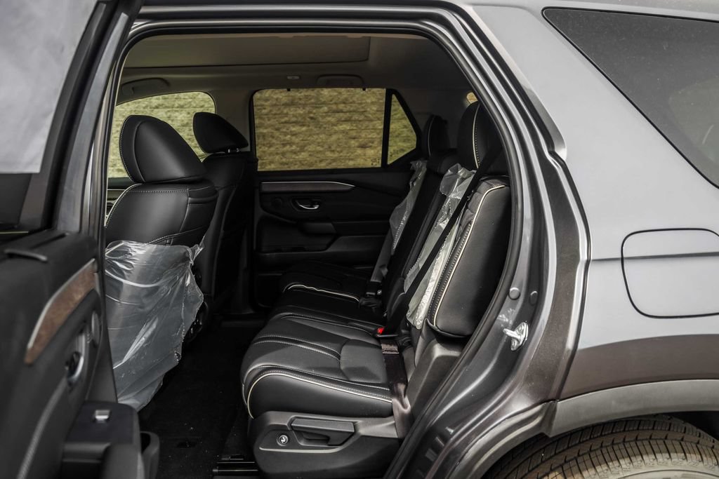 New 2026 Honda Pilot Elite image 10