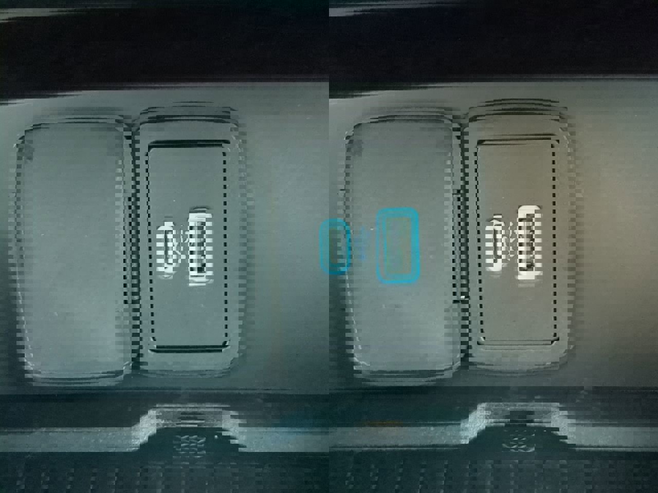 Used 2024 Ford Bronco Raptor w/ Interior Carbon Fiber Pack 6 image 20