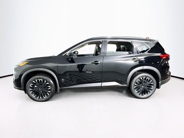 New 2026 Nissan Rogue Dark Armor AWD/4WD image 8