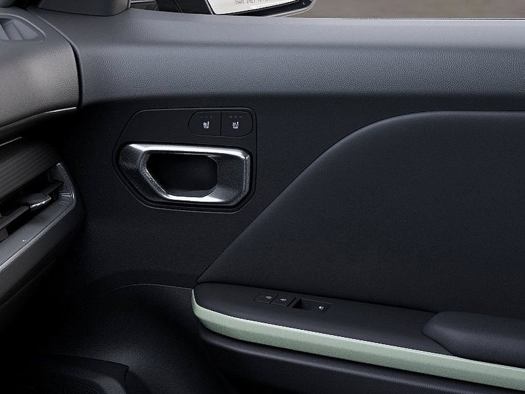 New 2026 Kia K4 GT-Line Turbo image 25