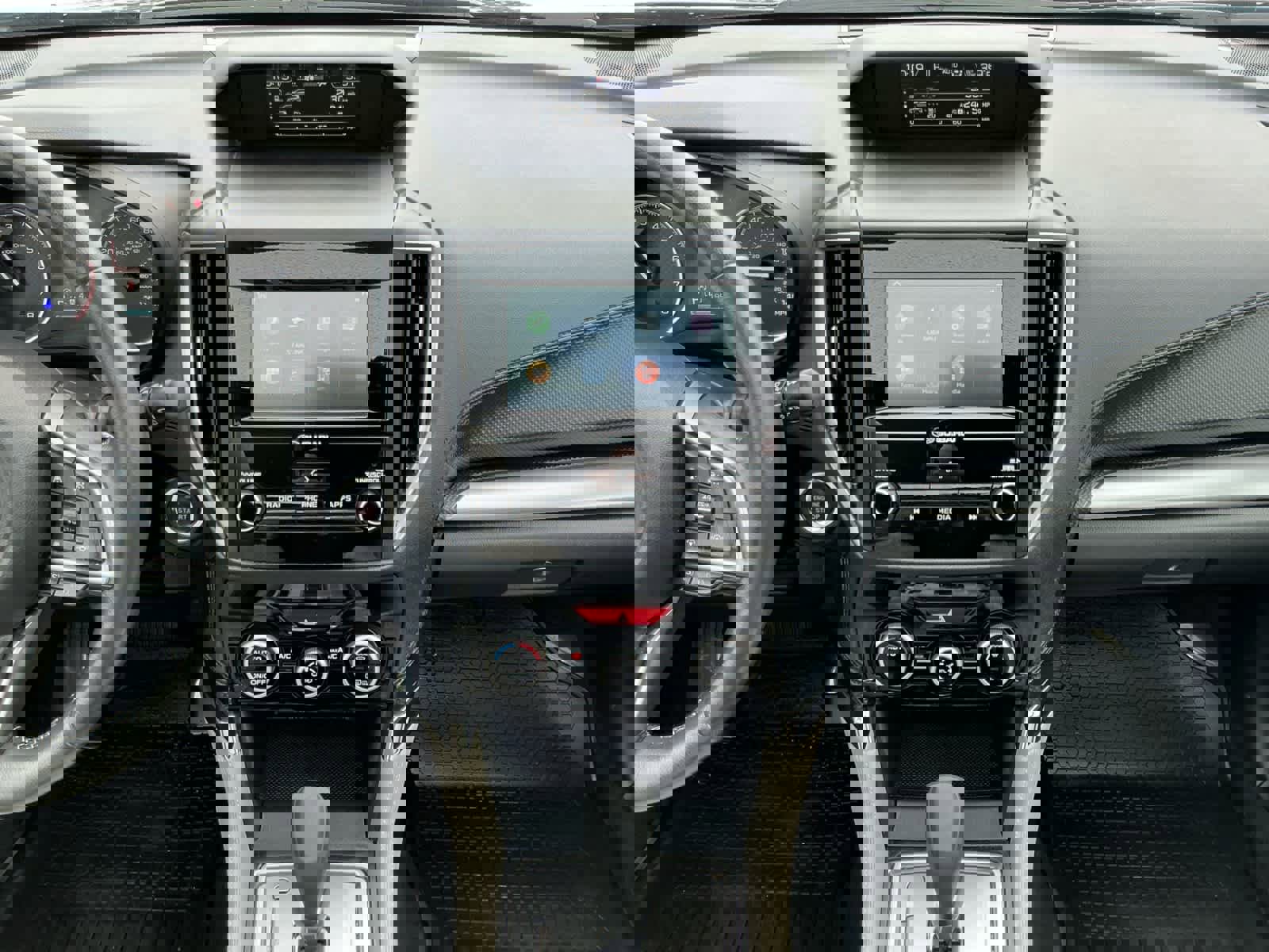 Used 2024 Subaru Forester Premium image 11