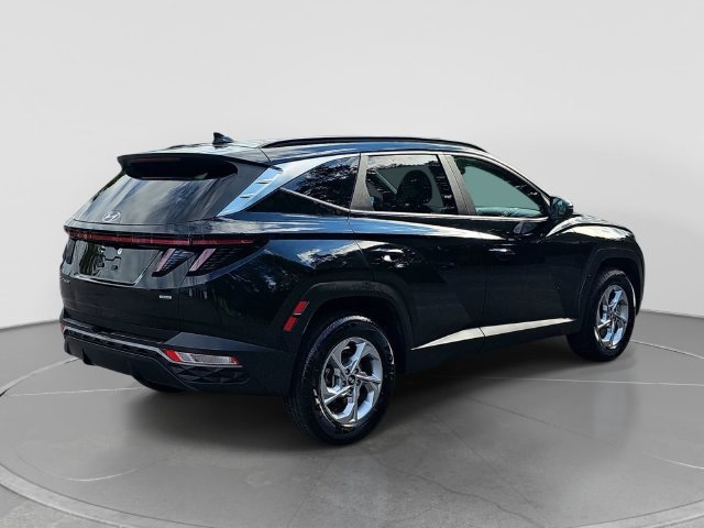 Used 2023 Hyundai Tucson SEL AWD/4WD image 3