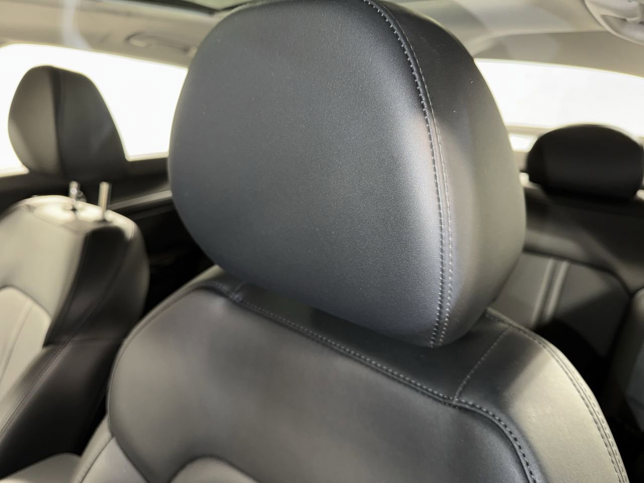 Used 2025 Kia K5 EX image 20