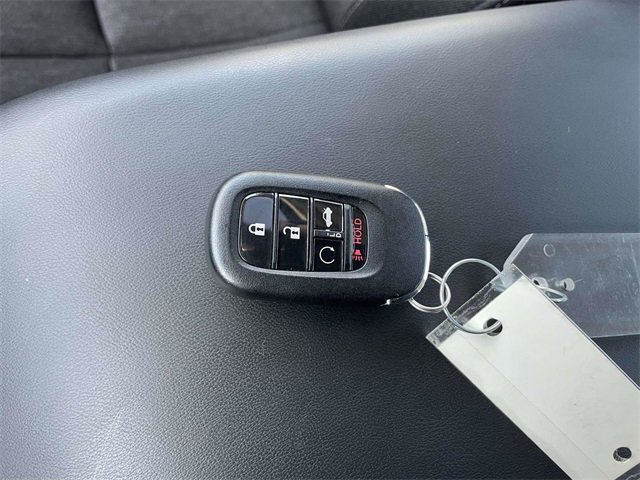 Used 2024 Honda Accord EX image 31