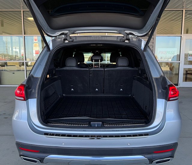 Used 2022 Mercedes-Benz GLE 350 4MATIC image 5