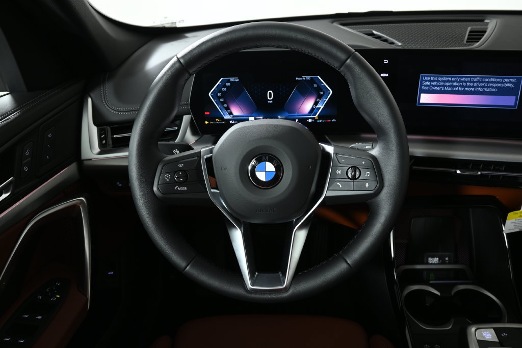 New 2026 BMW X1 xDrive28i w/ Convenience Package AWD/4WD image 18
