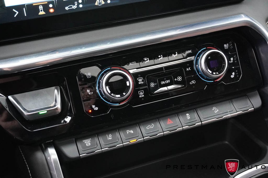 Used 2025 GMC Sierra 3500 Denali Ultimate image 56