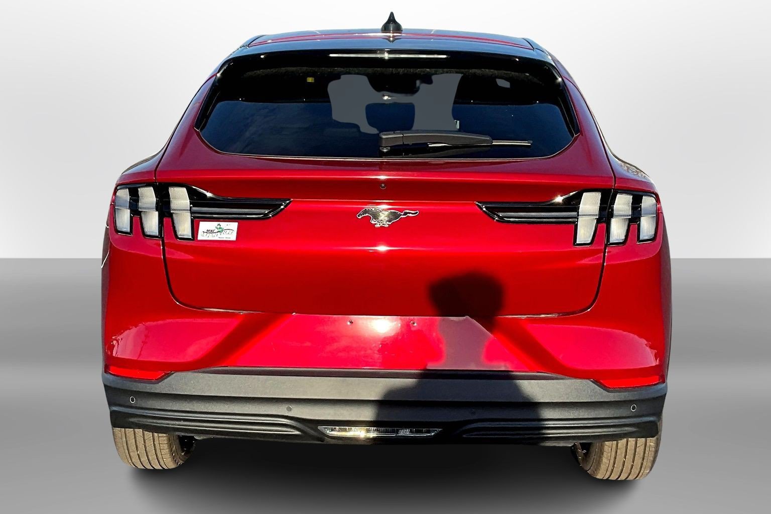 Used 2023 Ford Mustang Mach-E Select w/ Comfort Package Lite RWD image 4