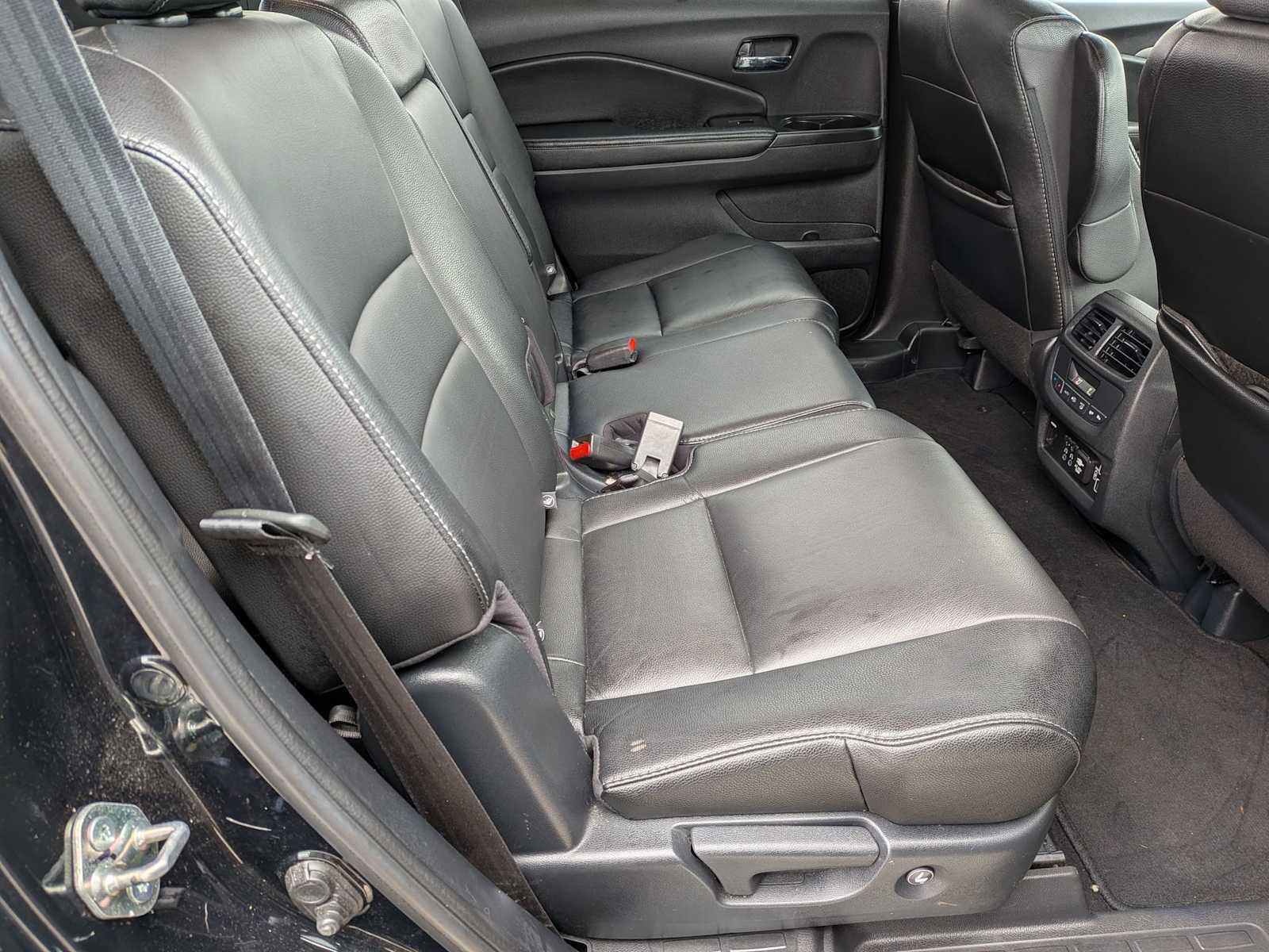 Certified 2020 Honda Pilot EX-L image 19