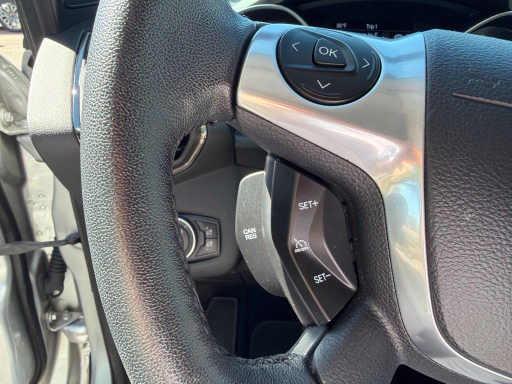 Used 2016 Ford Escape Titanium w/ Equipment Group 301A AWD/4WD image 16