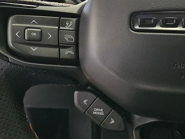 New 2026 Dodge Charger Scat Pack w/ Blacktop Package image 15