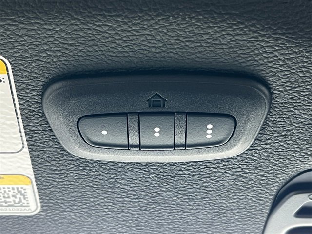 New 2025 Jeep Wrangler Willys image 29