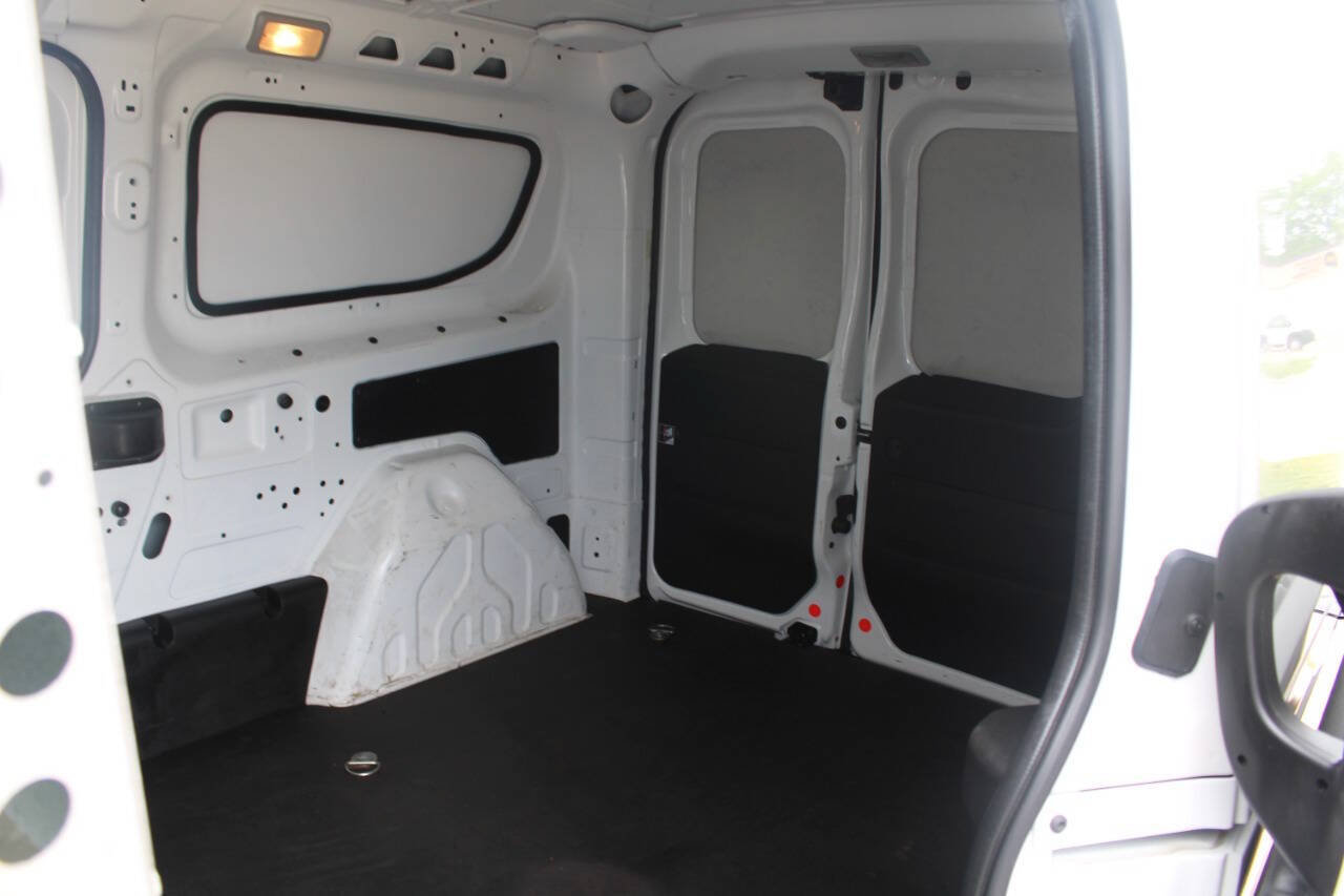 Used 2019 RAM ProMaster City Tradesman FWD image 16