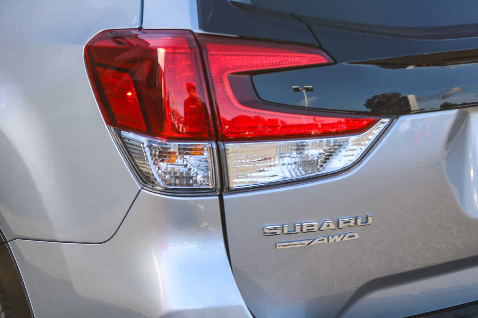 Used 2023 Subaru Forester Sport AWD/4WD image 7