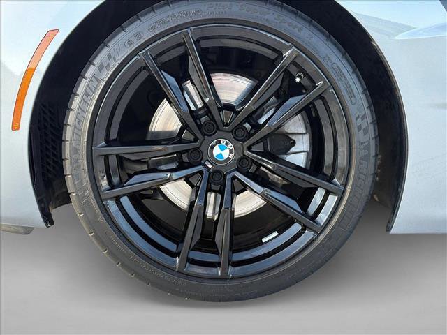 Used 2025 BMW Z4 sDrive30i w/ Premium Package image 20