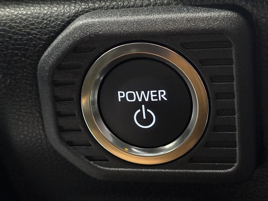 Certified 2025 Toyota Land Cruiser 1958 image 30