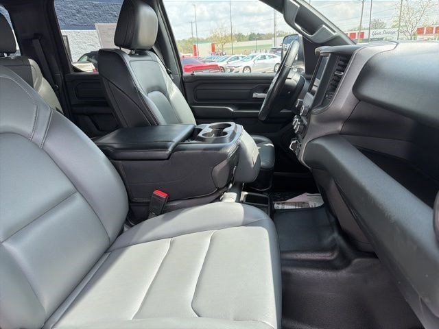 Used 2022 RAM 1500 Tradesman w/ Trailer Tow Group image 19