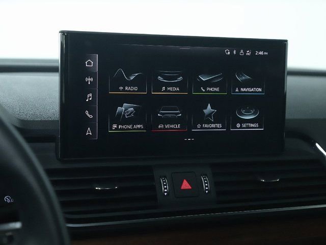 Used 2023 Audi Q5 2.0T Premium image 26
