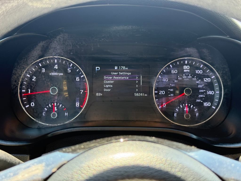 Used 2023 Kia Forte LXS image 27