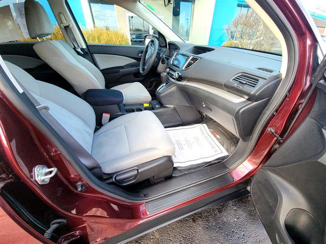 Used 2016 Honda CR-V EX image 10