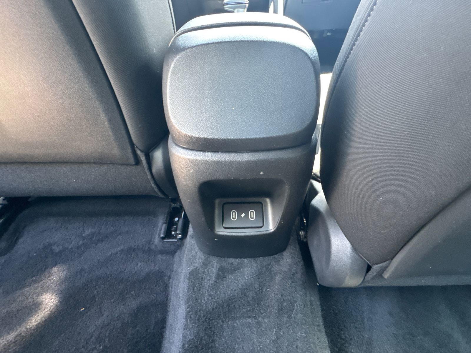 Certified 2025 Hyundai Elantra Sport FWD image 24