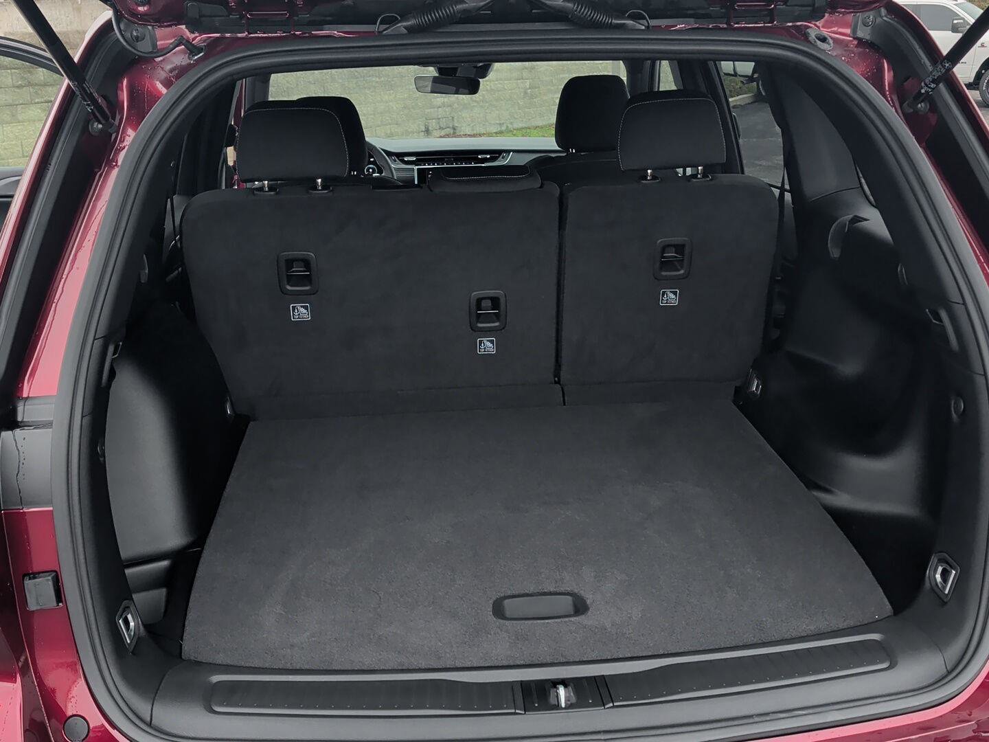 New 2025 Jeep Grand Cherokee Laredo image 8