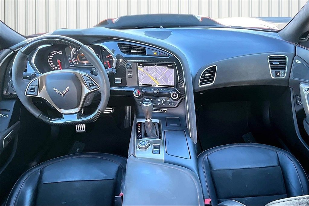 Used 2019 Chevrolet Corvette ZR1 image 6