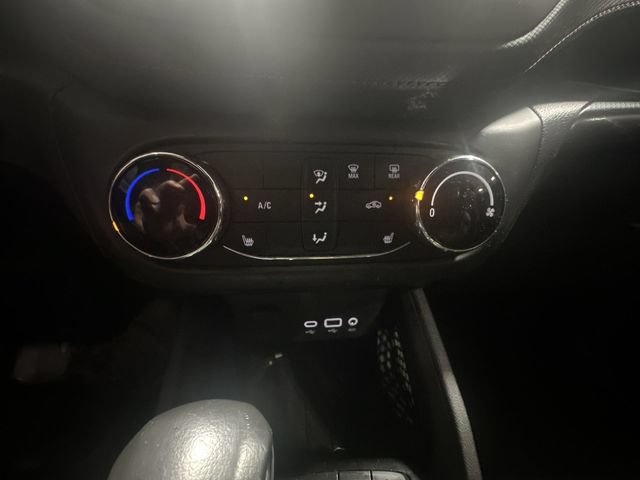 Used 2022 Chevrolet TrailBlazer RS AWD/4WD image 21
