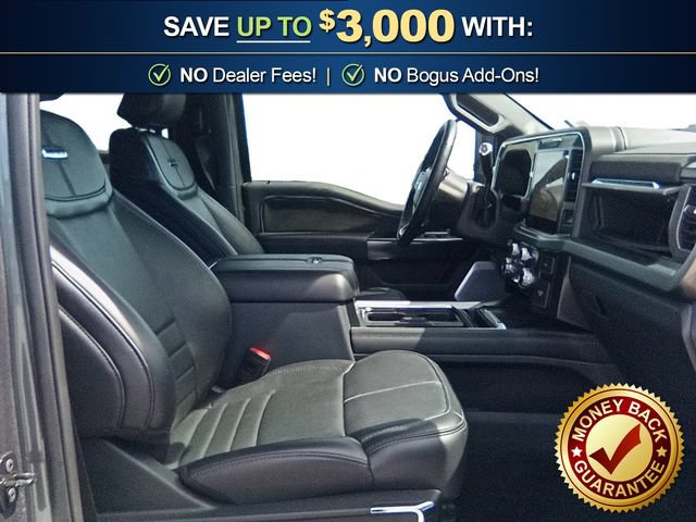 Used 2025 Ford F250 Platinum AWD/4WD image 22