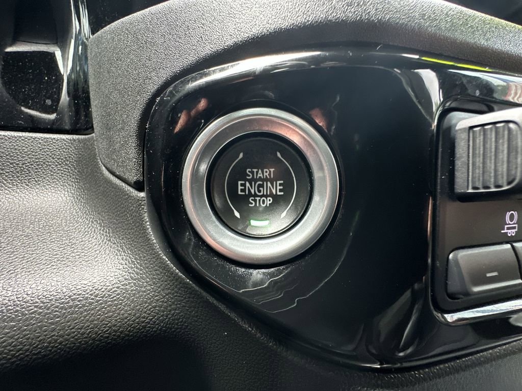 Used 2022 Chevrolet Silverado 1500 ZR2 AWD/4WD image 24