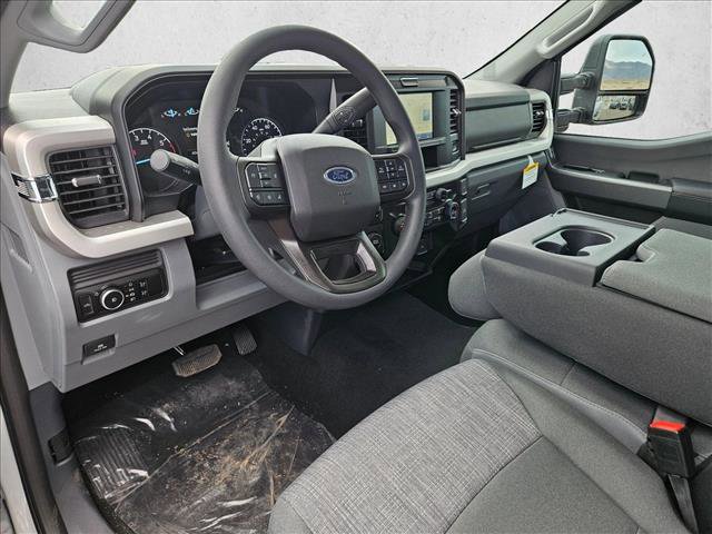 New 2026 Ford F250 XLT image 3