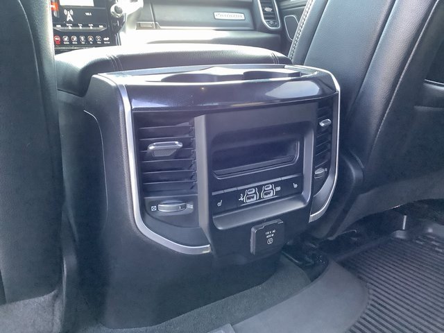 Used 2020 RAM 1500 Laramie image 29