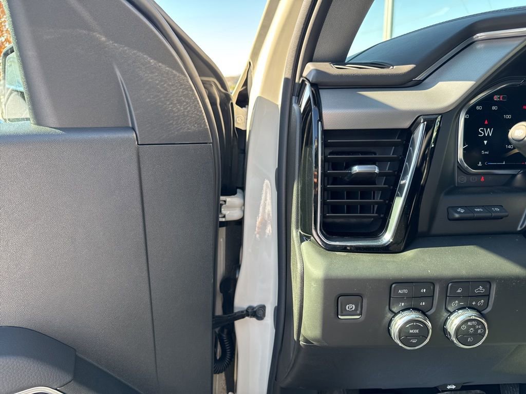 New 2026 GMC Sierra 1500 Denali image 14