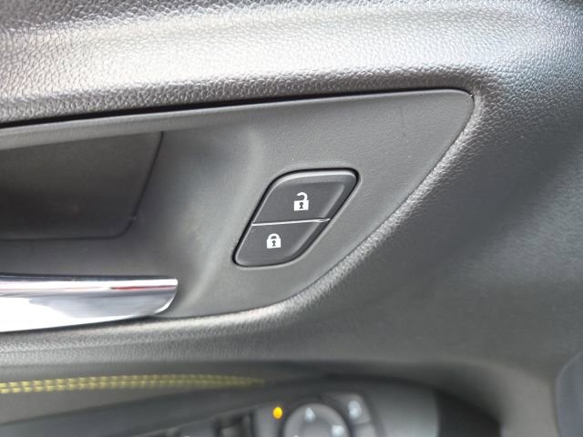 New 2026 Chevrolet Trax ACTIV w/ Driver Confidence Package image 45