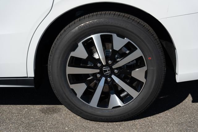 New 2026 Honda Odyssey EX-L image 9