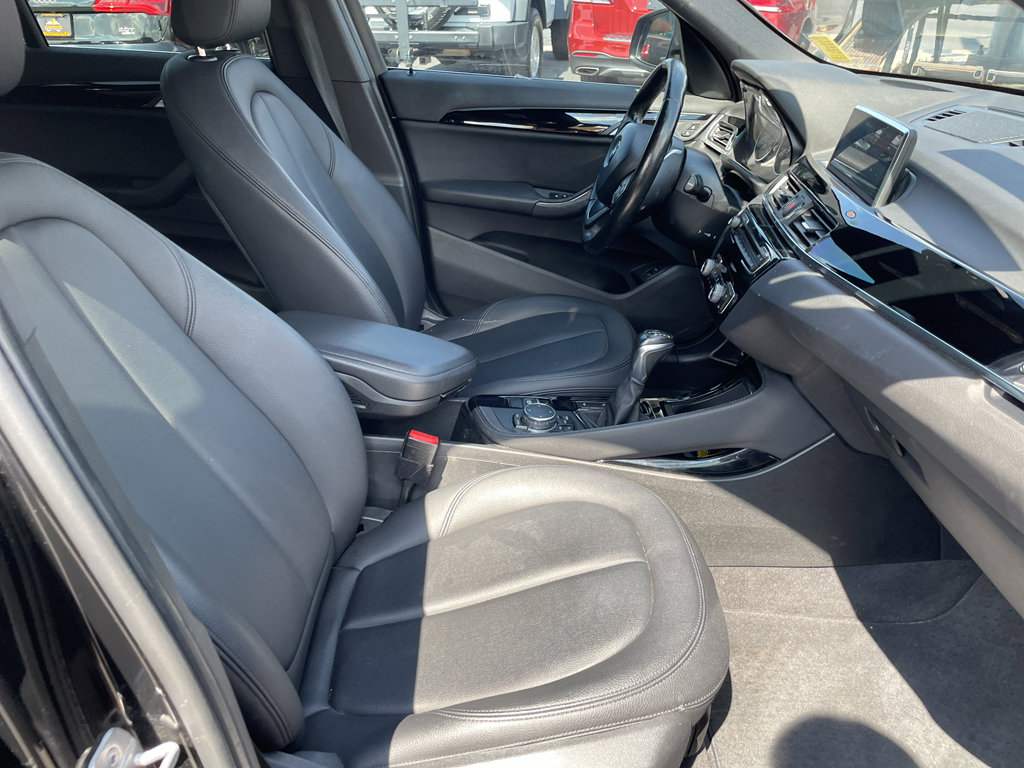 Used 2016 BMW X1 xDrive28i image 14