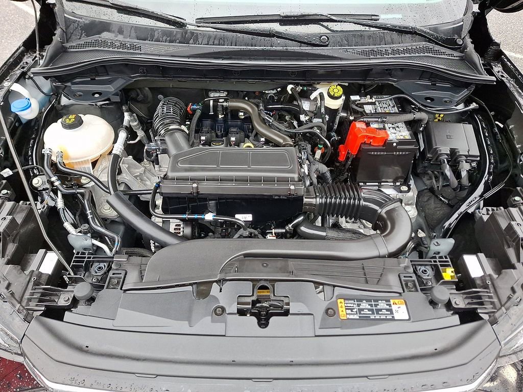 Certified 2025 Ford Escape Active w/ Tech Pack #1 image 28