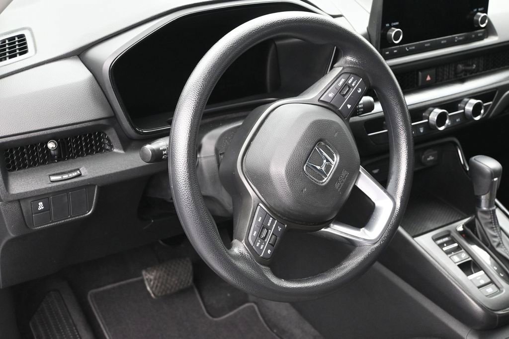Certified 2024 Honda CR-V LX image 11