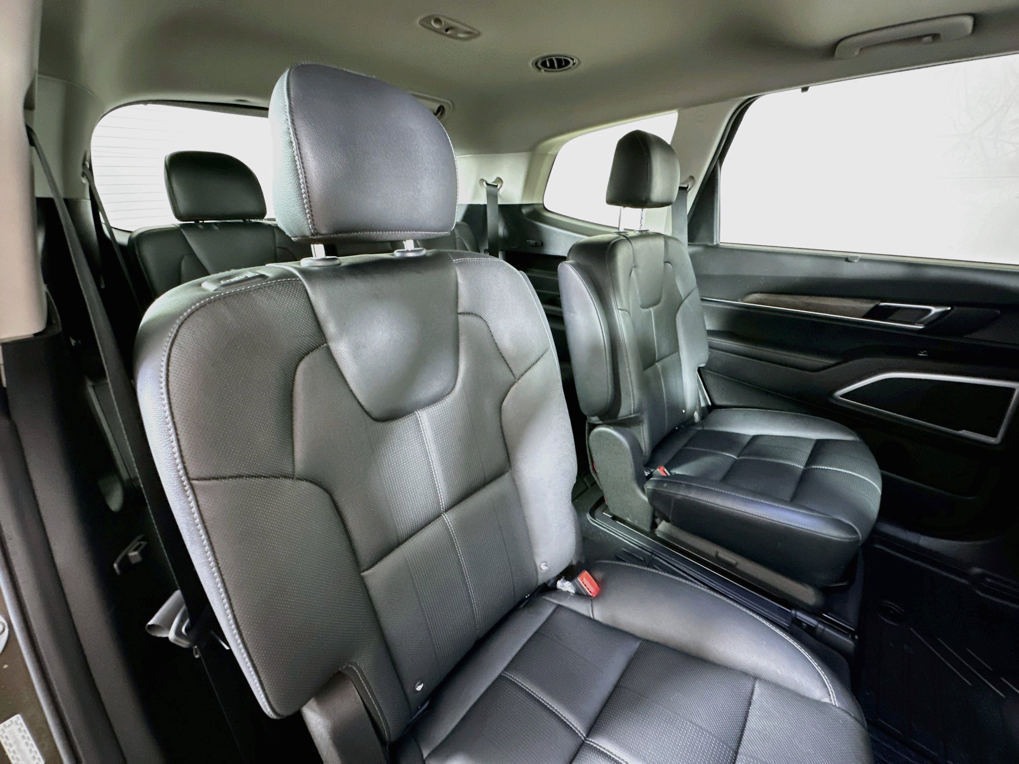 Used 2022 Kia Telluride EX w/ EX Premium Package AWD/4WD image 29
